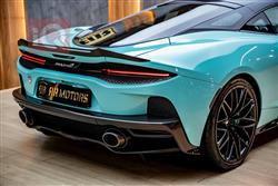 مكلارين GT